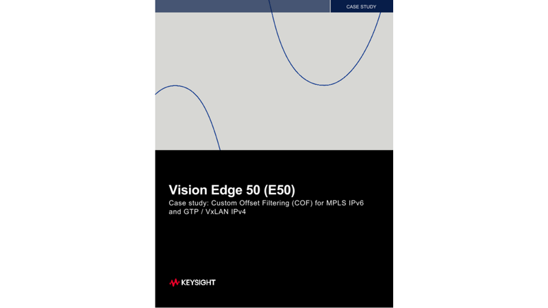 Vision Edge 50 (E50)